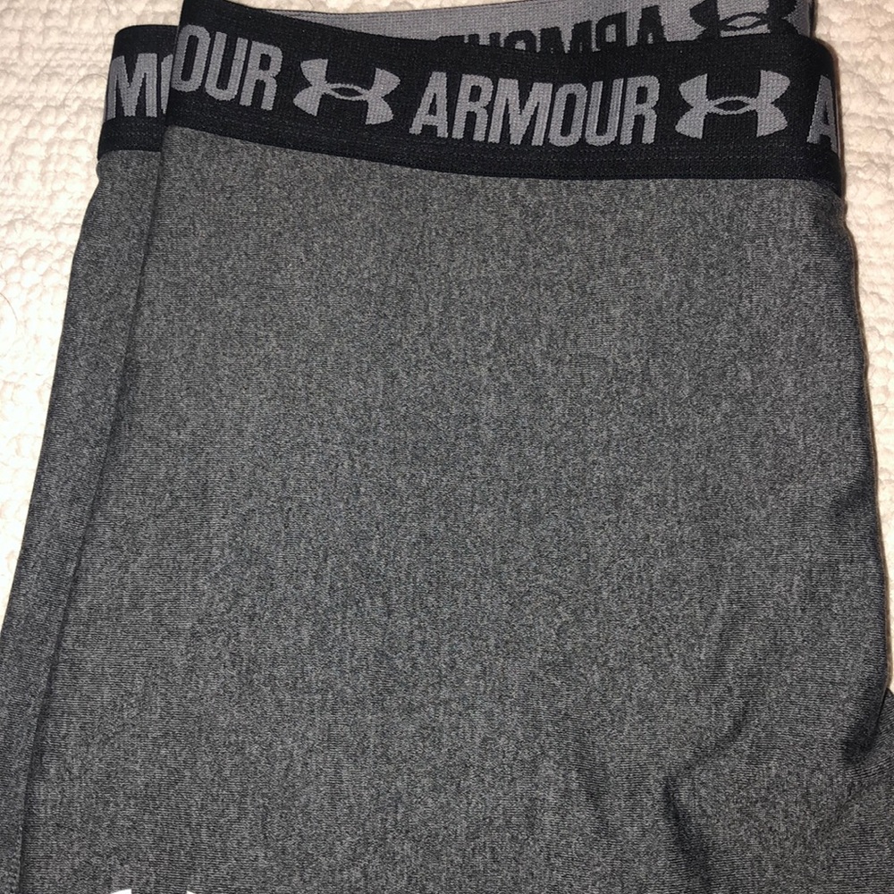 Unerarmour shorts - Picture 3 of 3